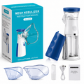 Nebulizador ultrasónico portátil Mes MP