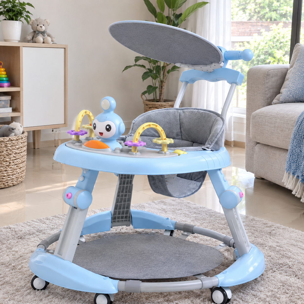 CAMINADOR PARA BEBE
