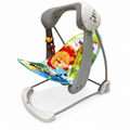 Silla Mecedora Electrica Musica 98213
