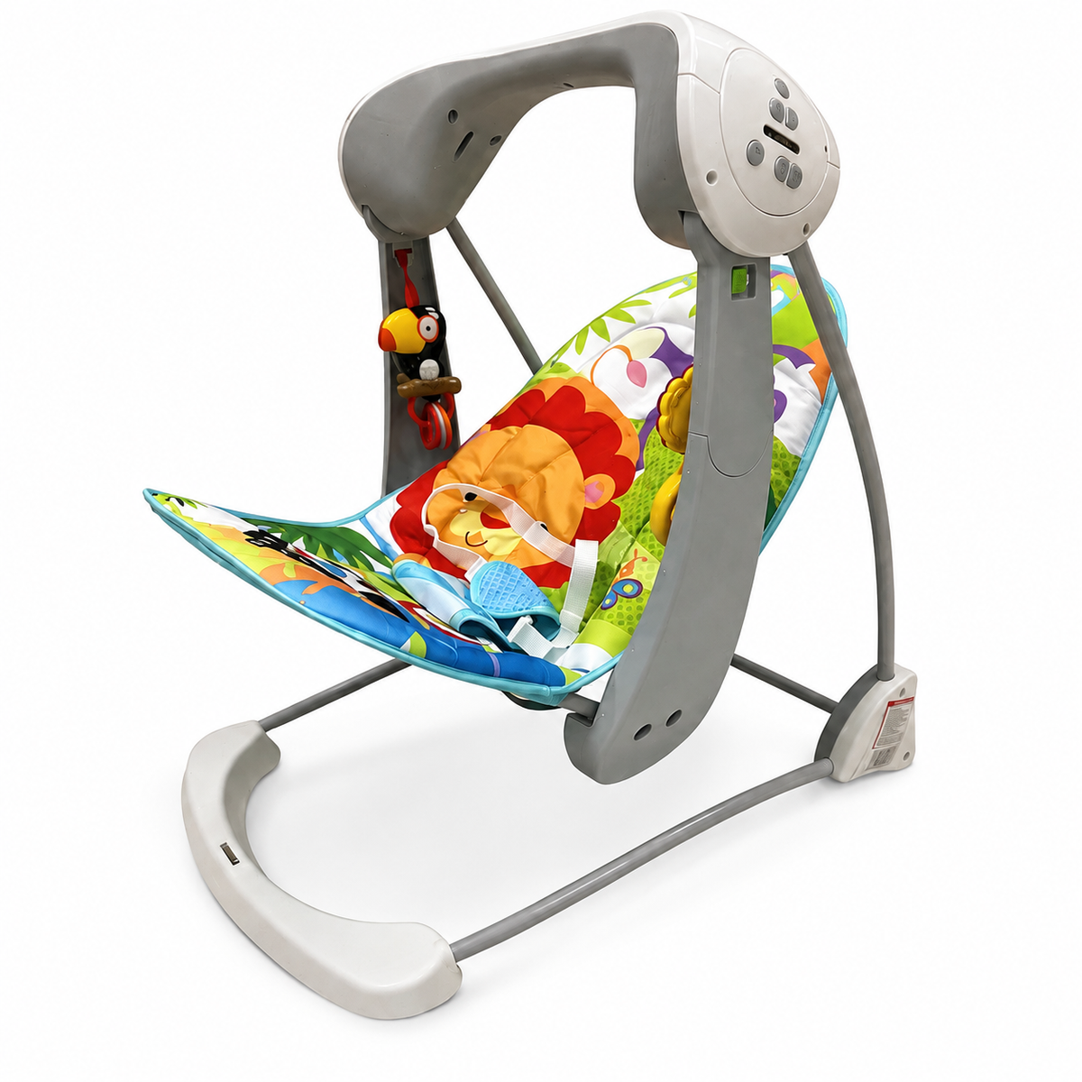 Silla Mecedora Electrica Musica 98213