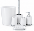 SET DE BAÑO 7002-6PC EH
